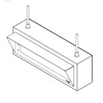 SHREPAX0 Red Lion Controls Shroud - EPAX Shroud