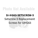 SI-HG63-SETSCREW-5 - Banner