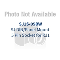 SJ1S-05BW - IDEC