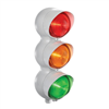 SLMB3-120-240GY - Federal Signal