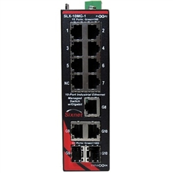 Sixnet SLX-10MG-1