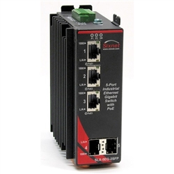 Sixnet SLX-5EG-2SFP