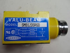 SM912DSR Banner Engineering VALU-BEAM: Diffuse