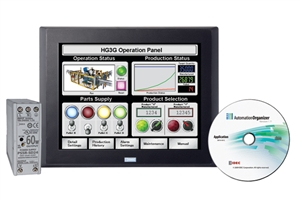 SMARTTOUCH-3G-8 - IDEC