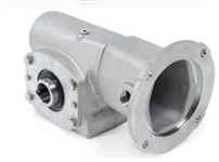 DODGE - SS17A10R14 - GEAR PRODUCTS, STAINLESS STEEL TIGEAR-2 REDUCER - DODGE