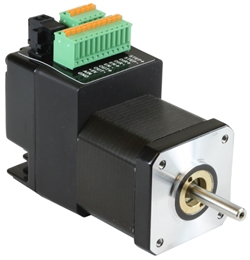 STM17Q-3AN - Applied Motion Products