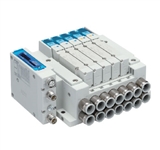 SY30M-1-1A-C0-NA - SMC