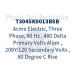 T3045K0013BSB - Acme Electric