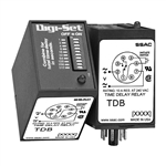 TDB12D - SSAC