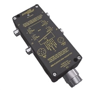 VBM-AC/DC/AC-RSM 70/ADAPTERBOX - Turck