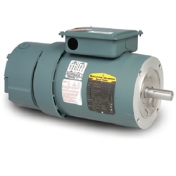 Baldor - VEBM3558T-5D