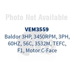Baldor - VEM3559