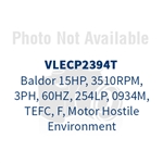 Baldor - VLECP2394T