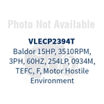 Baldor - VLECP2394T