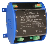 VTD2-010-24U-BD-OS - NK Techologies