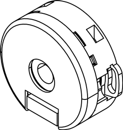 WAA Encoder - Applied Motion Products