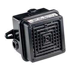 WB-B - Federal Signal