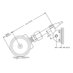 WF1000BK - Red Lion Controls