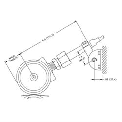 WF1000BK - Red Lion Controls