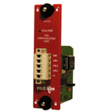 XCCN0000 Red Lion Controls DSP/Modular Controller Expansion Cards - DSP/MC CANopen Option Card