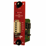 XCPBDP00 Red Lion Controls DSP/Modular Controller Expansion Cards - DSP/MC Profibus DP Expansion Card