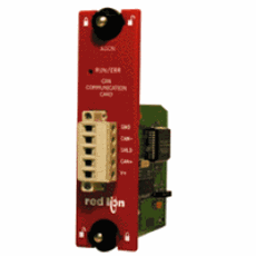 XCPBDP00 Red Lion Controls DSP/Modular Controller Expansion Cards - DSP/MC Profibus DP Expansion Card