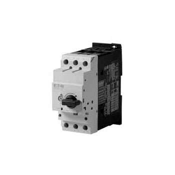 EATON KLOCKNER MOELLER MMP Rotary Frame Manual Starter Protector XTPR063DC1 