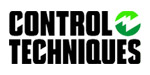 SP-LCD-485-025 - Control Techniques