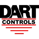 Dart Controls SA-STOK-WA Potentiometer 5K Ohm 