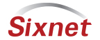 RAM-9911-AM - Sixnet